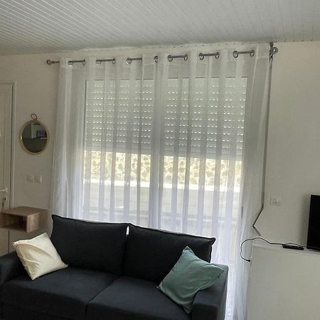 Appartement Cosy T3 Au Coeur De Sainte Anne Extérieur photo