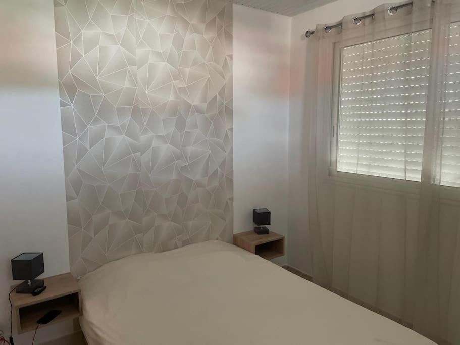 Appartement Cosy T3 Au Coeur De Sainte Anne Extérieur photo