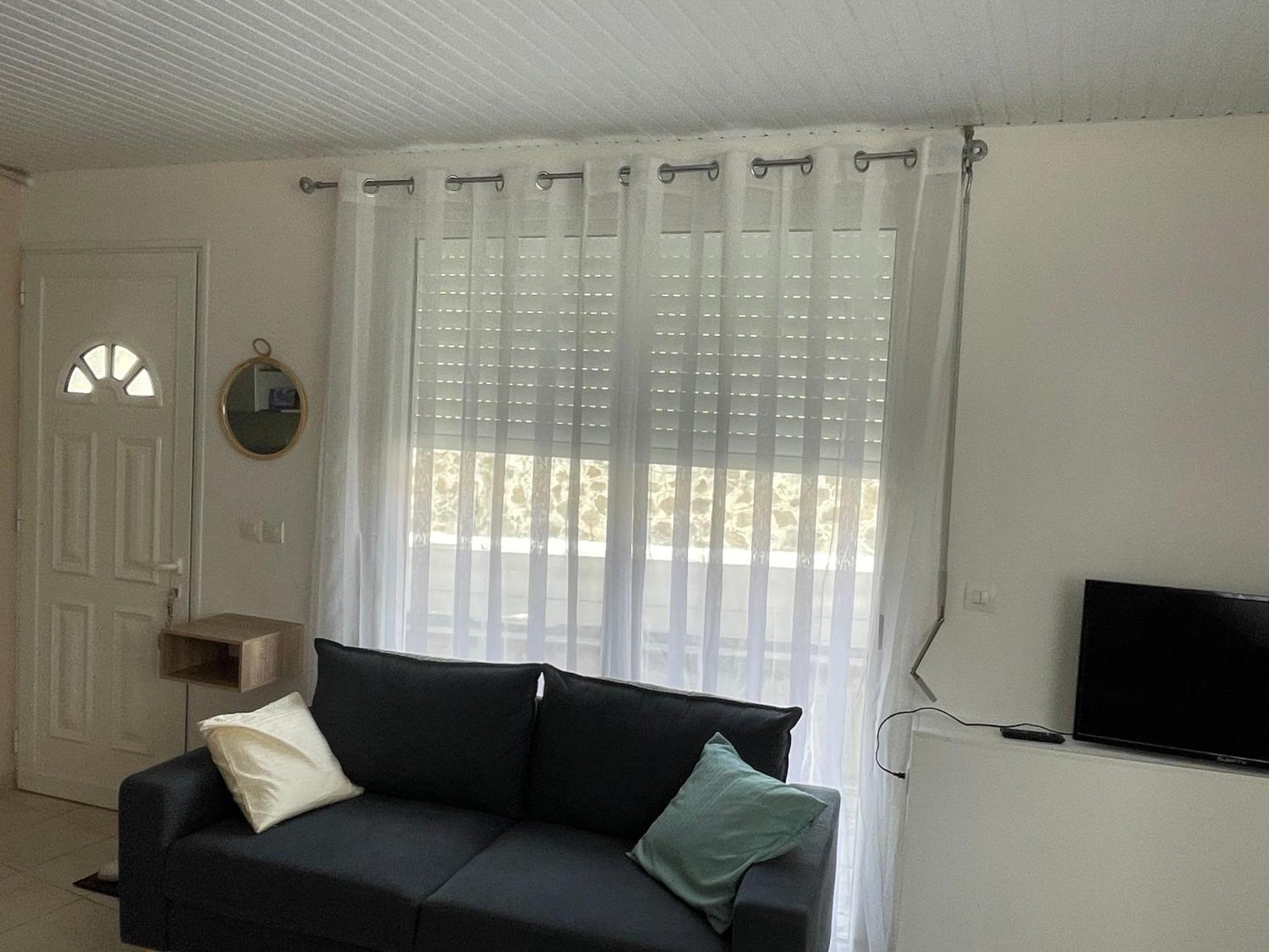 Appartement Cosy T3 Au Coeur De Sainte Anne Extérieur photo
